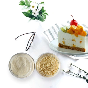 2024 food gelatina gelatin wholesale with certificate